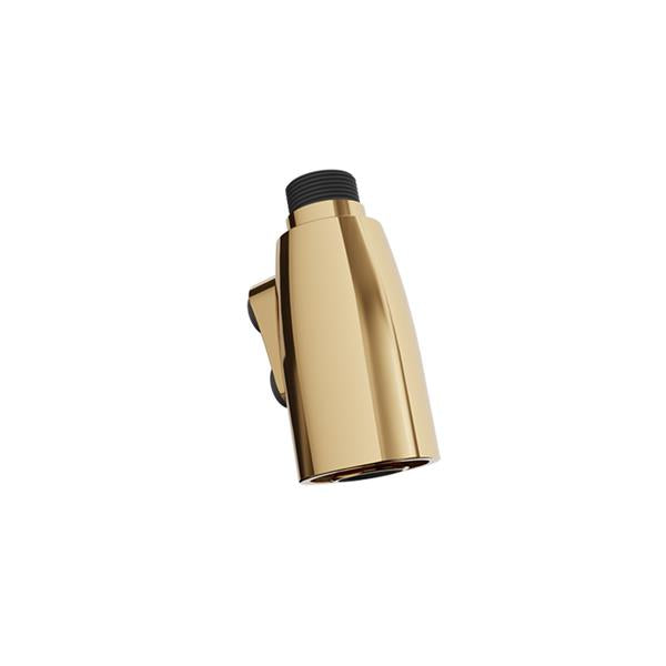 Baril - 2-function pull-down spray head