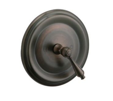 Phylrich - Revere & Savannah Pressure Balance Plate & Handle Trim Only