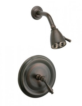 Phylrich - Revere & Savannah Pressure Balance Shower Set