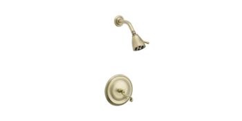 Phylrich - Revere & Savannah Pressure Balance Plate & Handle Trim Only