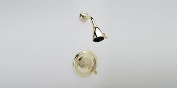 Phylrich - 3Ring Pressure Balance Shower Set