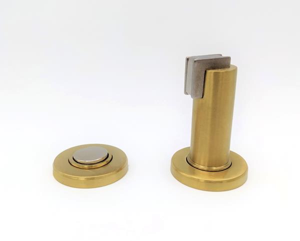 Linnea - Floor/ Wall Mount Magnetic Door Stop