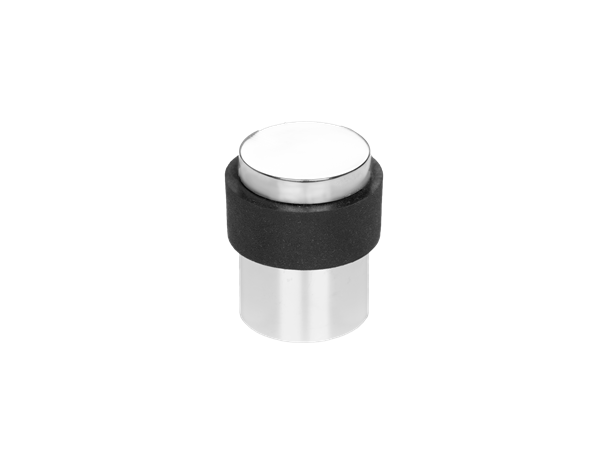 Linnea - 1-1/8 Inch Diameter Floor Mount Door Stop