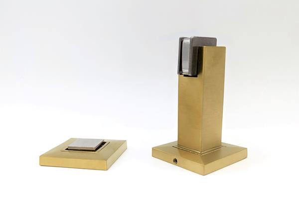Linnea - Floor/ Wall Mount Magnetic Door Stop