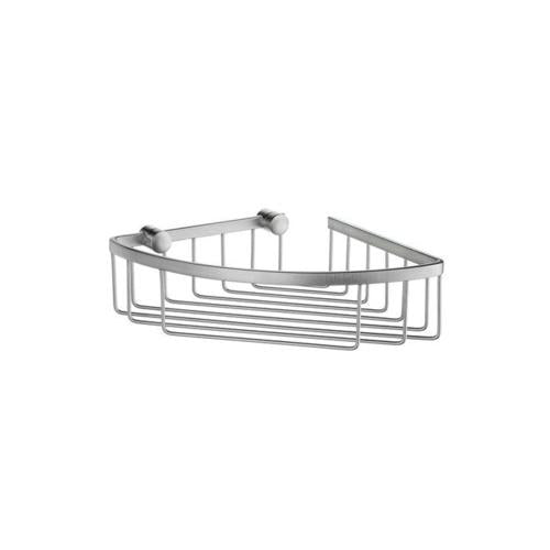 Smedbo - Sideline Design Corner Shower Basket