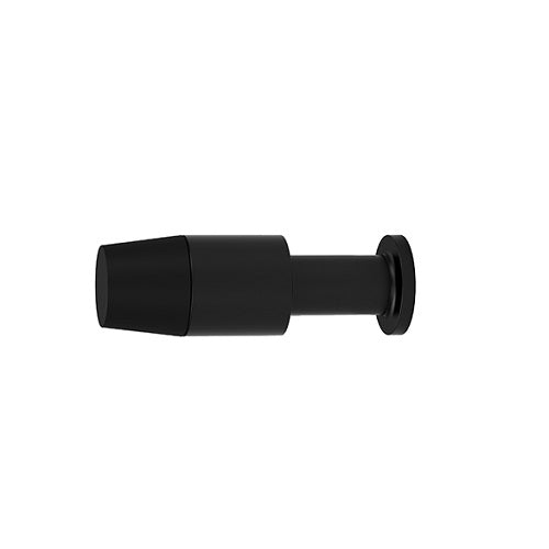 Sugatsune - Door Stopper Wall Mount Type, Black
