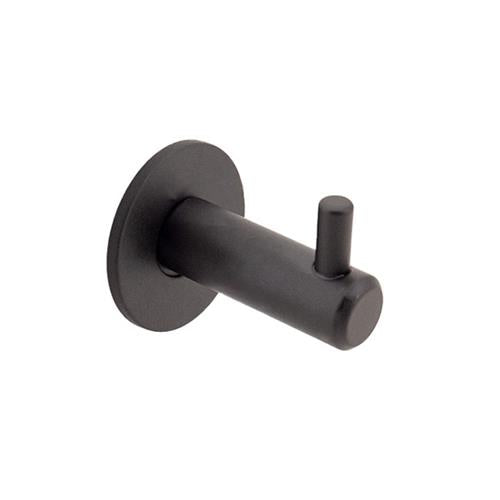 Sugatsune - Coat Hook, Black Finish