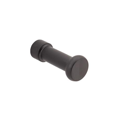 Sugatsune - Coat Hook, Black Finish