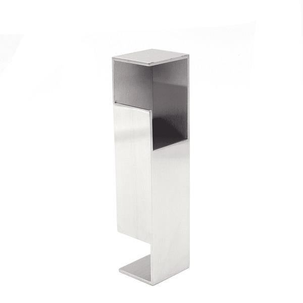 Sugatsune - Stainless Steel Handle H200,W45,D50