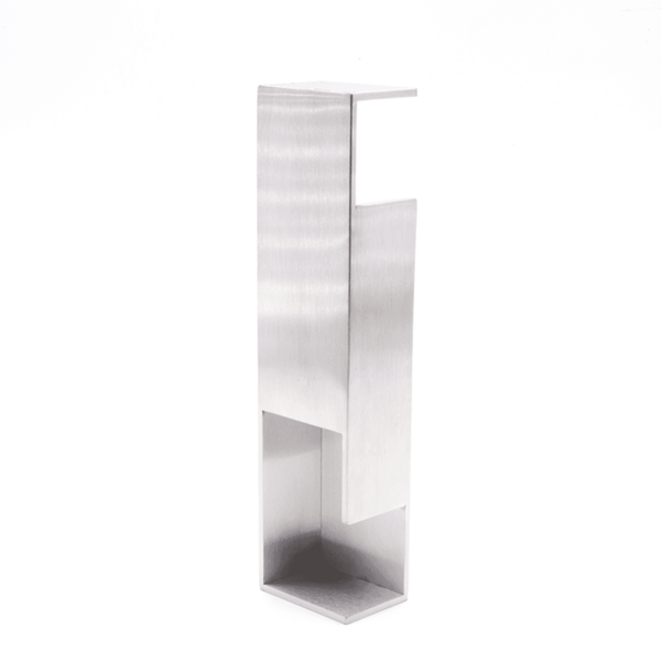 Sugatsune - Stainless Steel Handle H200,W35,D50
