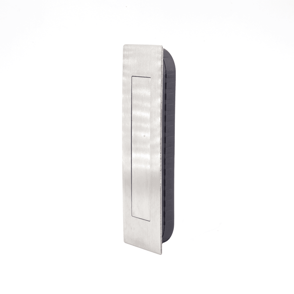 Sugatsune - Recessed Pull (W/Flush Cover)