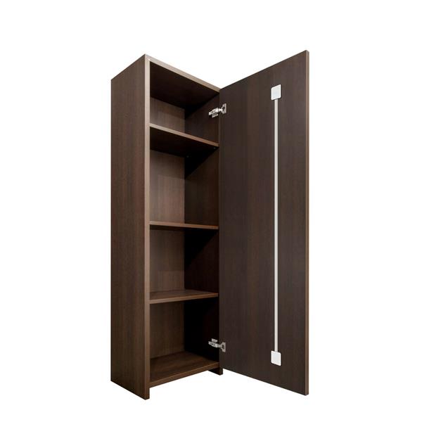 Sugatsune - Recessed Door Straightener