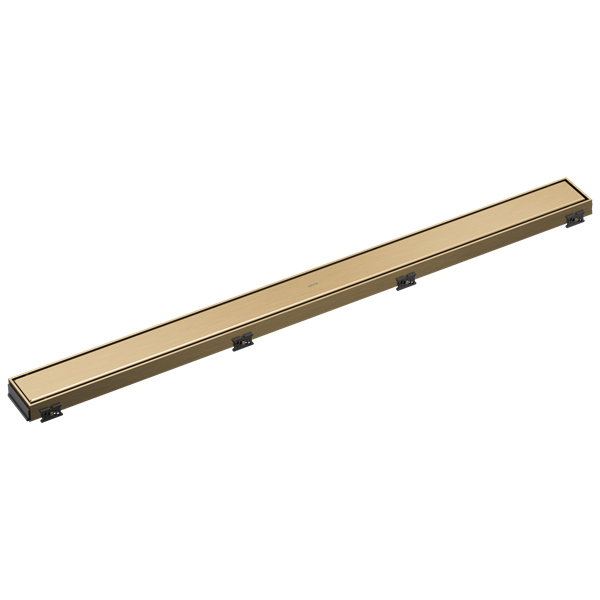 Delta - 36 Inch Reversible Linear Shower Drain Trim