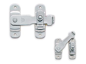 Sugatsune - Stainless Steel Bar Latch