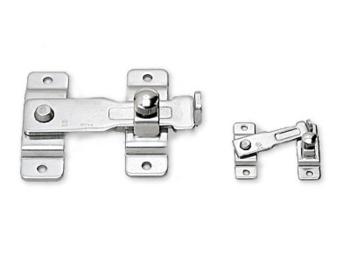 Sugatsune - Stainless Steel Bar Latch