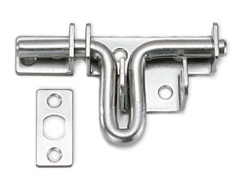 Sugatsune - Stainless Steel Gate Latch