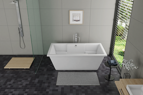 Americh - Darya 6636 Bathtub