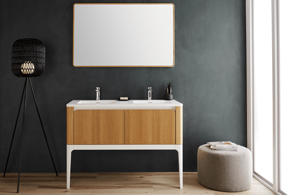 Wetstyle - Deco Mirror 48X30