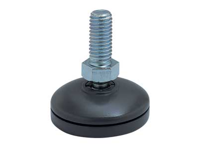 Sugatsune - Leveling Glide (Parts Separabl