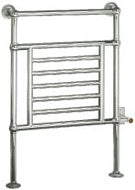 Myson - Eb27/1 Electric 120V 38 Inch H X31 Inch W Towel Warmer