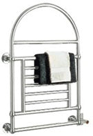 Myson - Eb29 Electric 120V 41 Inch H X31 Inch W Towel Warmer
