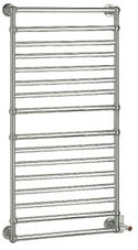 Myson - Eb36 Electric 120V 52 Inch H X25 Inch W Towel Warmer