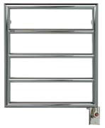 Myson - Ecmh3/3 Electric 120V 28 Inch H X 21 Inch W Towel Warmer