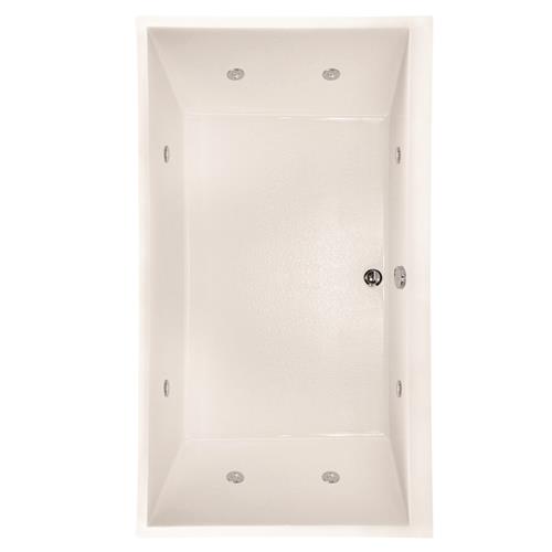 Hydro Systems - Eileen 8650 Acrylic Bathtub
