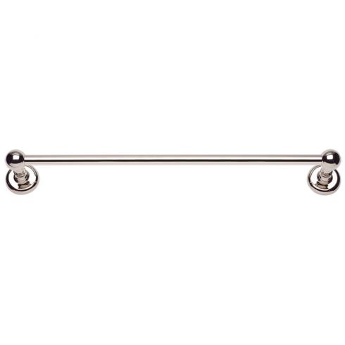 Atlas Homewares - Emma Single 26 1/16 Inch Wall Mounted Towel Bar