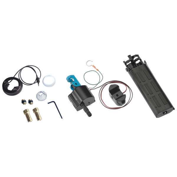 Delta - Touch2O Conversion Kit - Pvd Finish
