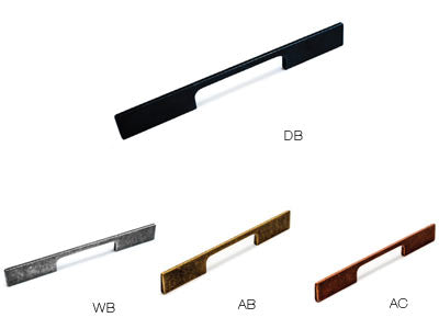 Sugatsune - Esor Handle