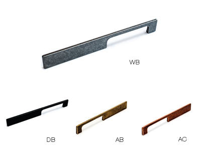 Sugatsune - Esor Handle