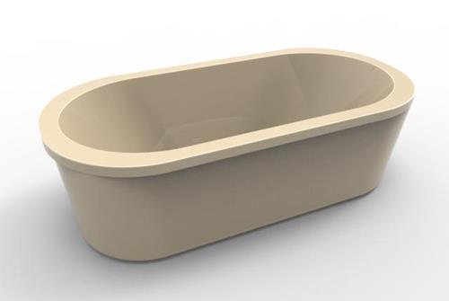 Hydro Systems - Estee 72X36 Freestanding Bathtub