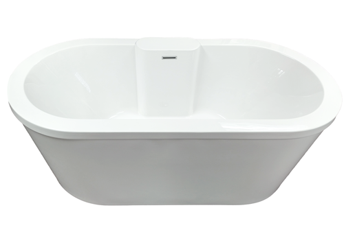 Hydro Systems - Eveline 7236 Acrylic Bathtub