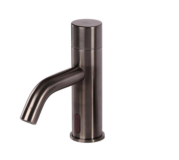 Lacava - Zoom Electronic Bathroom Sink Faucet For Cold Or Premixed Water