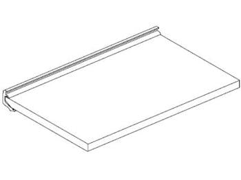 Sugatsune - Fluqs Shelf Set