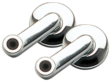 Baril - Pair eccentric adapters