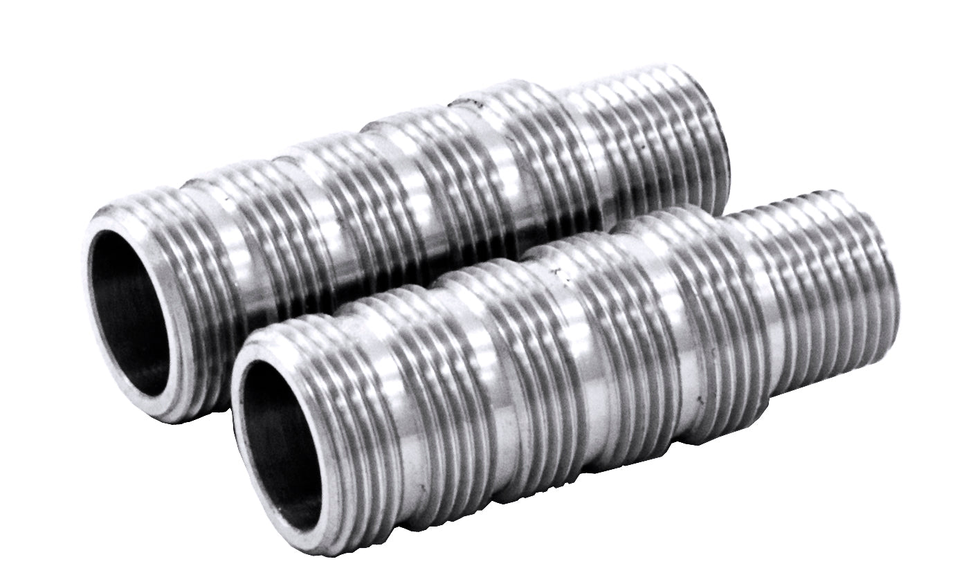 Baril - Fittings for external thermostatic valve