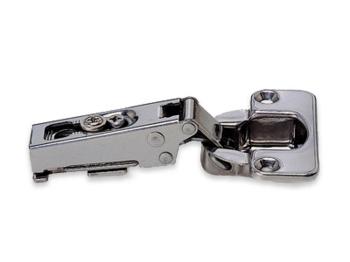 Sugatsune - Stainless Steel Hinge,19Mm, Free Swing