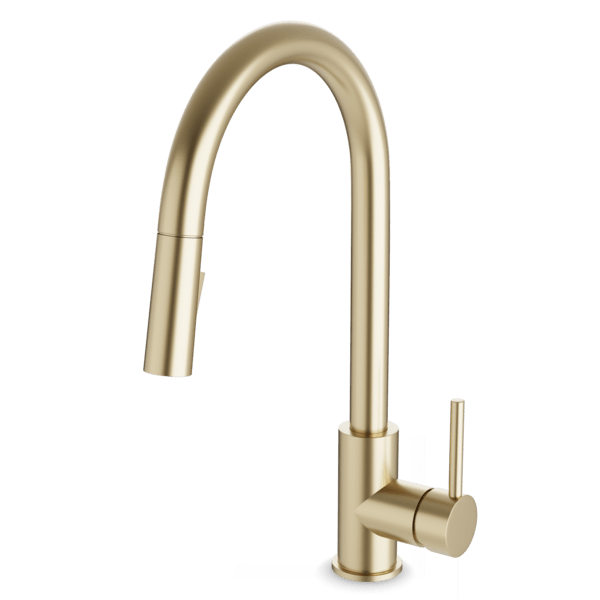 Artos - Modern Kitchen Faucet