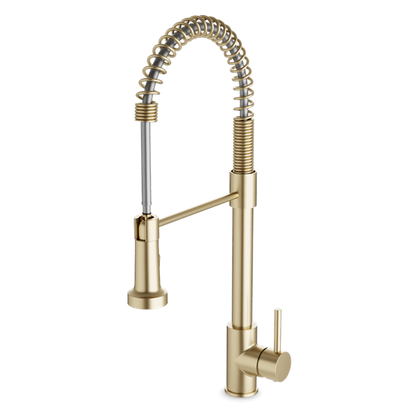 Artos - Spring Kitchen Faucet