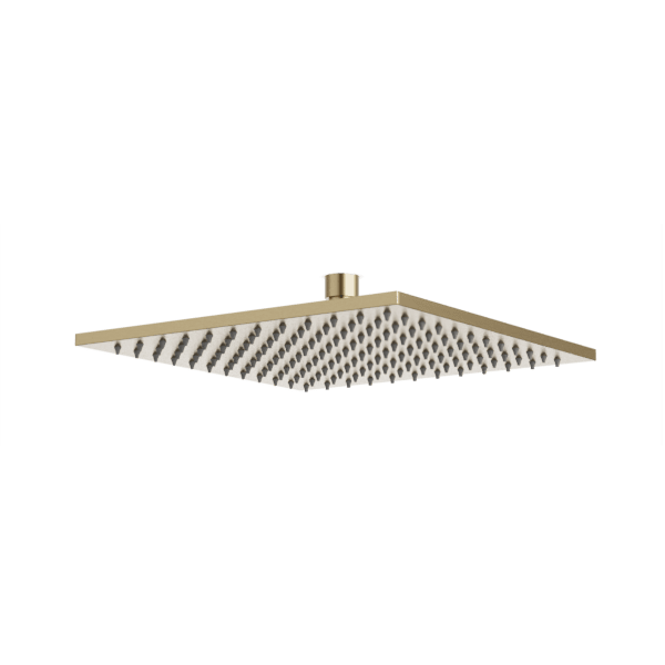 Artos - Edge 10 Inch Rain Shower Head