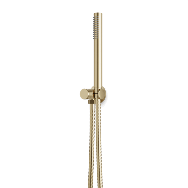 Artos - Opera Flexible Hose Hand Shower Kit on Pivoting Hook