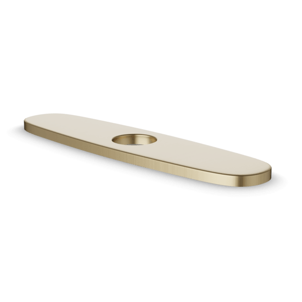 Artos - 10 Inch Kitchen Faucet Cover Plate