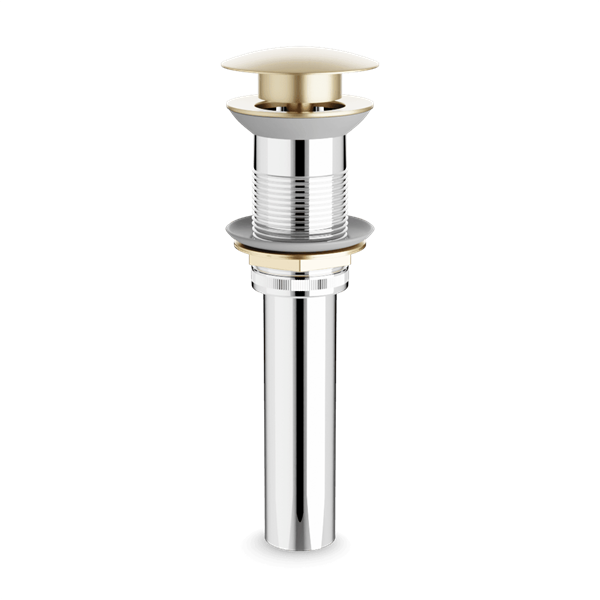 Artos - Pop-Up Drain without Overflow