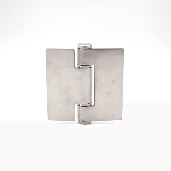Sugatsune - Weld On Butt Hinge, 304 Stainless Steel