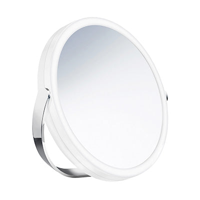 Smedbo - Outline Table Mirror Led, Normal/X7