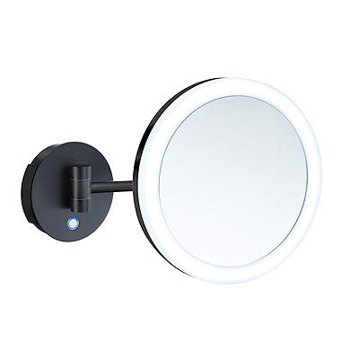 Smedbo - Outline Shaving/Make-Up Mirror With Led-Technology