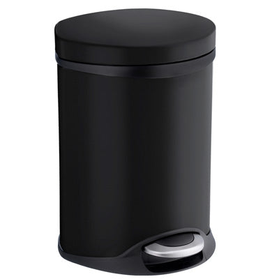 Smedbo - Outline Lite Pedal Bin 6L. Soft Close