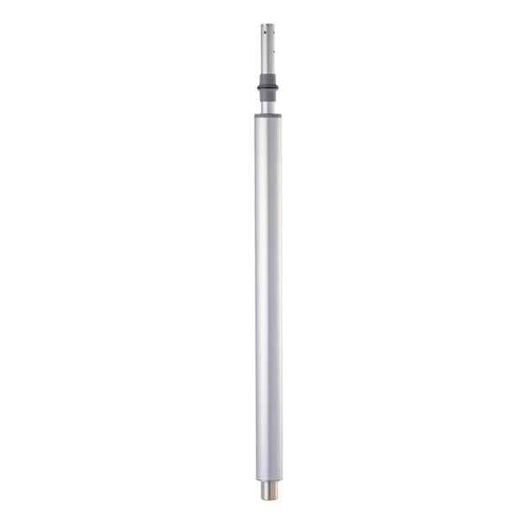Sugatsune - Height Adjustable Locking Pole W/ Lift-Assist, 750Mm